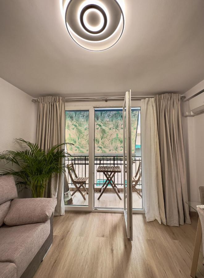 Antonio Apartments Аликанте Экстерьер фото