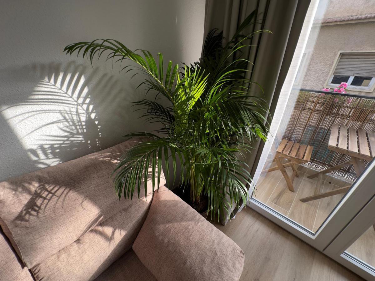 Antonio Apartments Аликанте Экстерьер фото