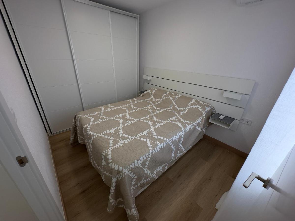 Antonio Apartments Аликанте Экстерьер фото