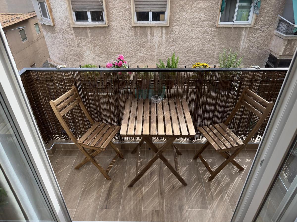 Antonio Apartments Аликанте Экстерьер фото