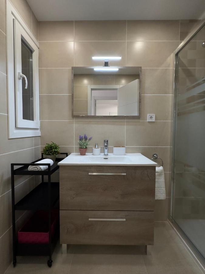 Antonio Apartments Аликанте Экстерьер фото