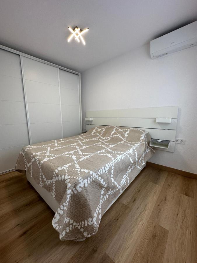 Antonio Apartments Аликанте Экстерьер фото